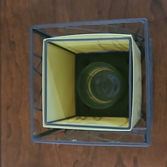 PARTYLITE Retired Lites Luminary Tealight or Votive Candle Holder - Picture 4 of 12